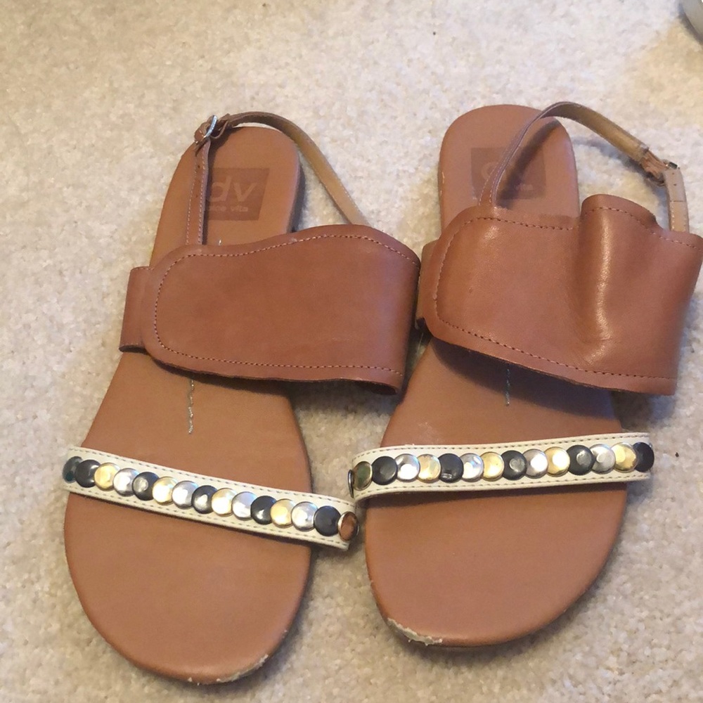 Dolce Vita size 7.5 sandal
